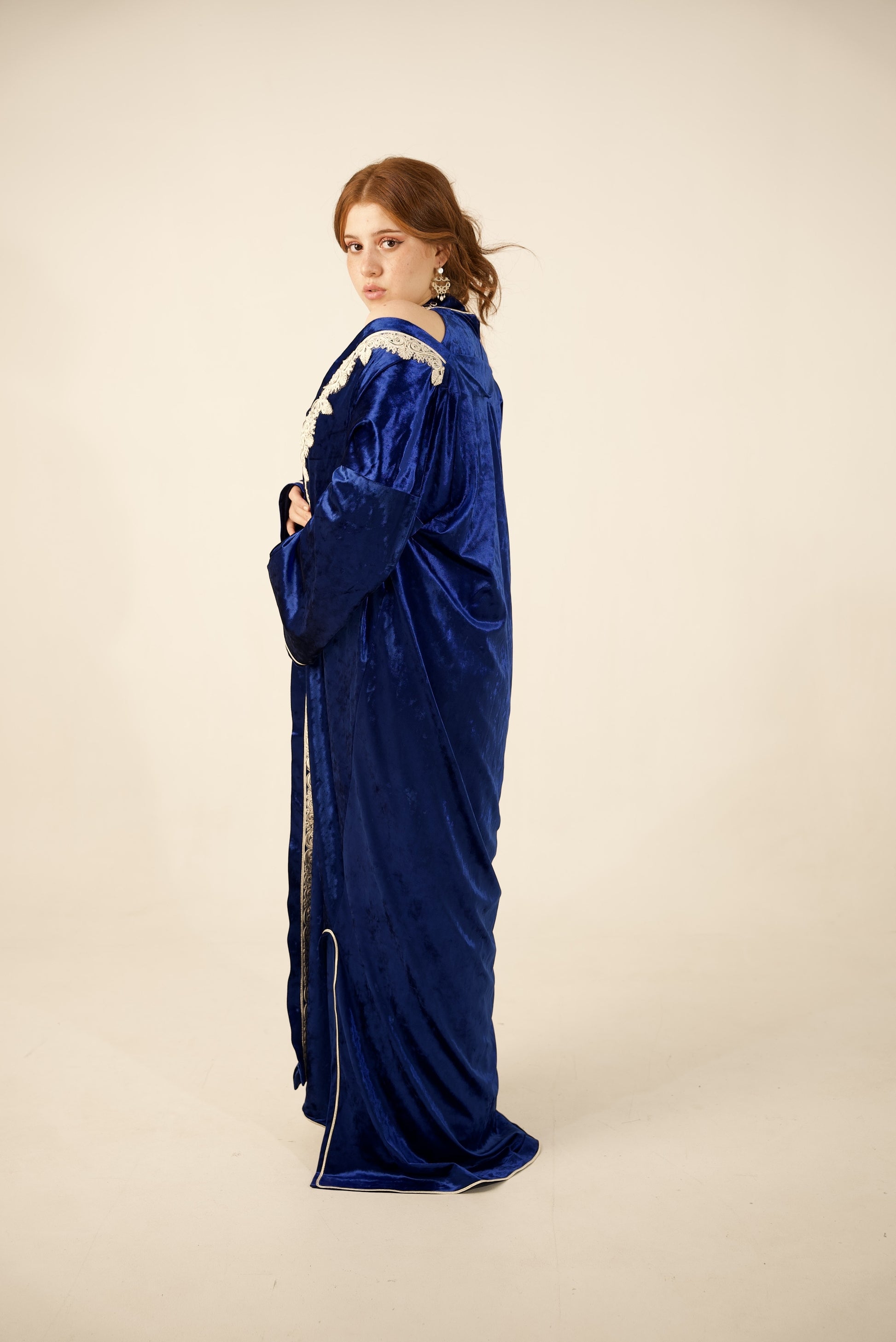Caftan 2 Pièces