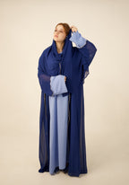 Abaya & Fond de Robe