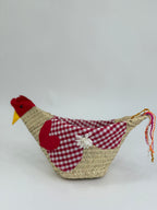 Panier des œufs