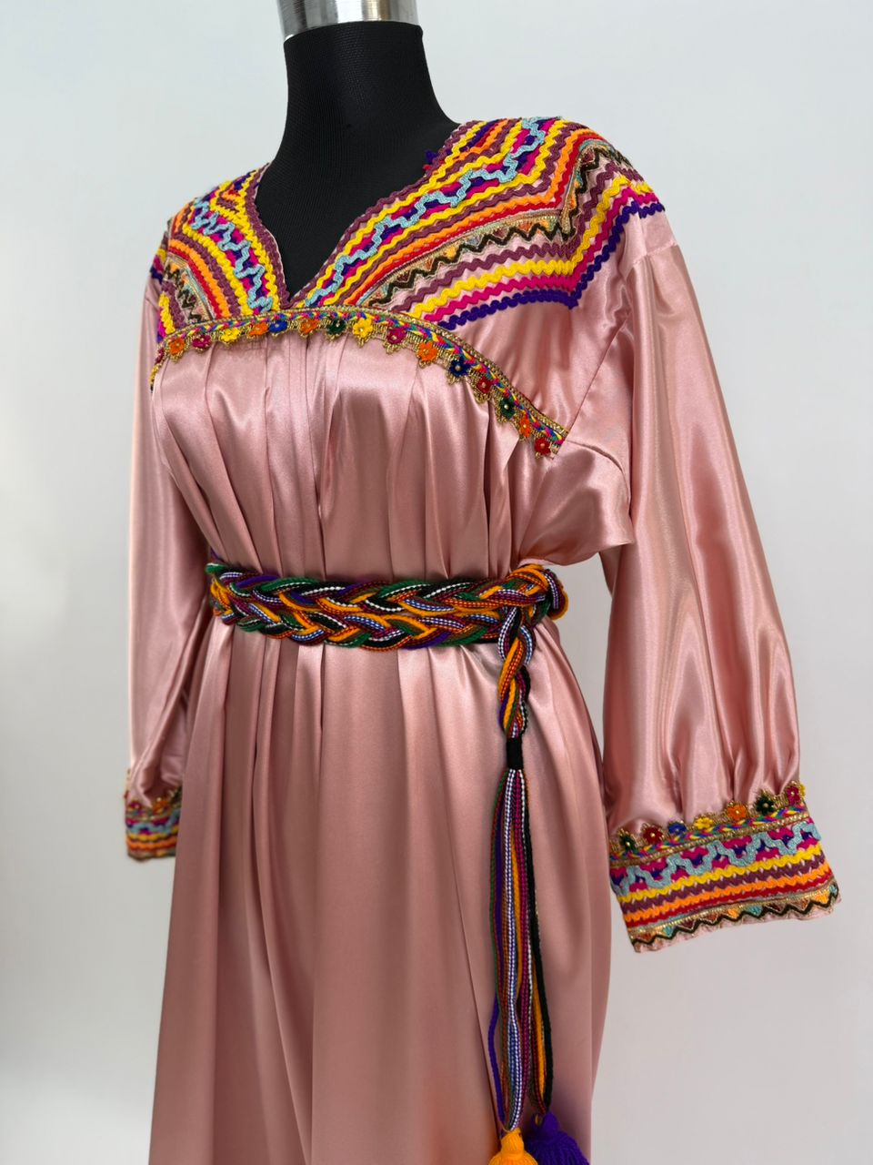 Robe kabyle numidia