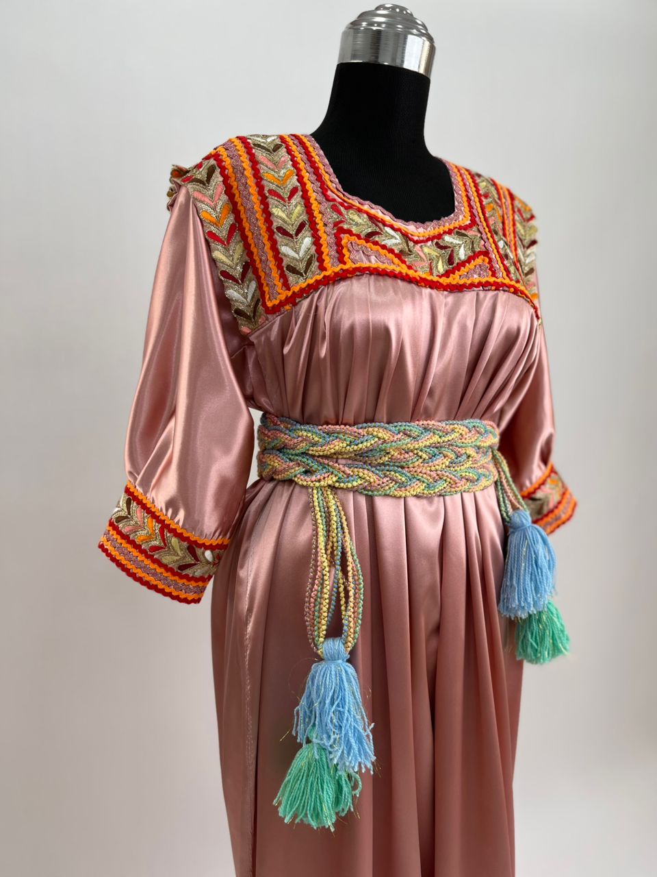 Robe kabyle numidia