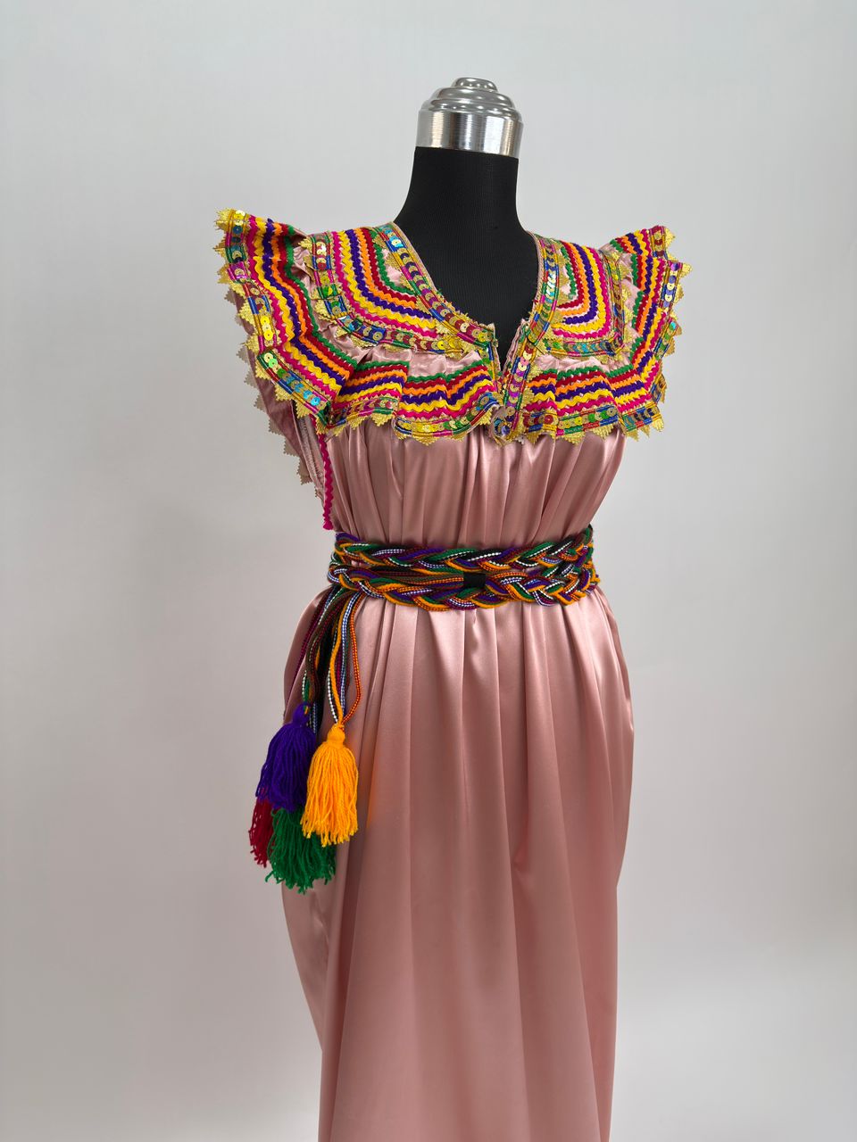 Robe kabyle numidia