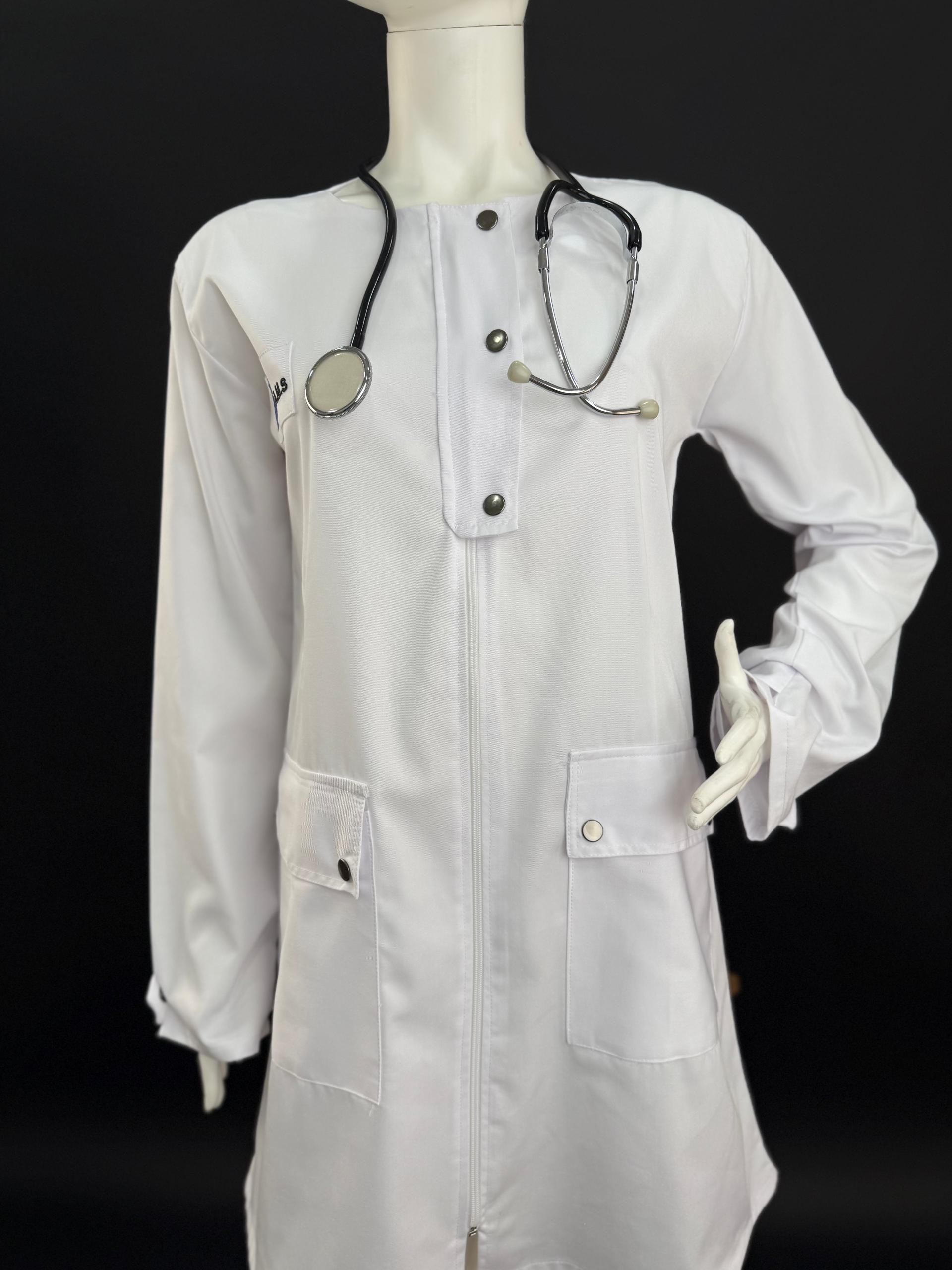 Blouse personnalisée