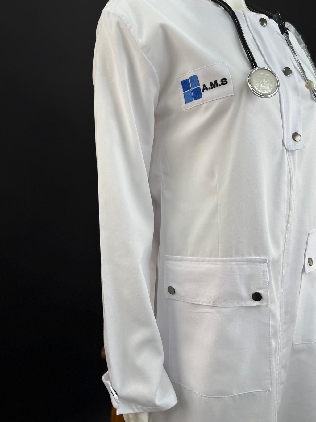 Blouse personnalisée