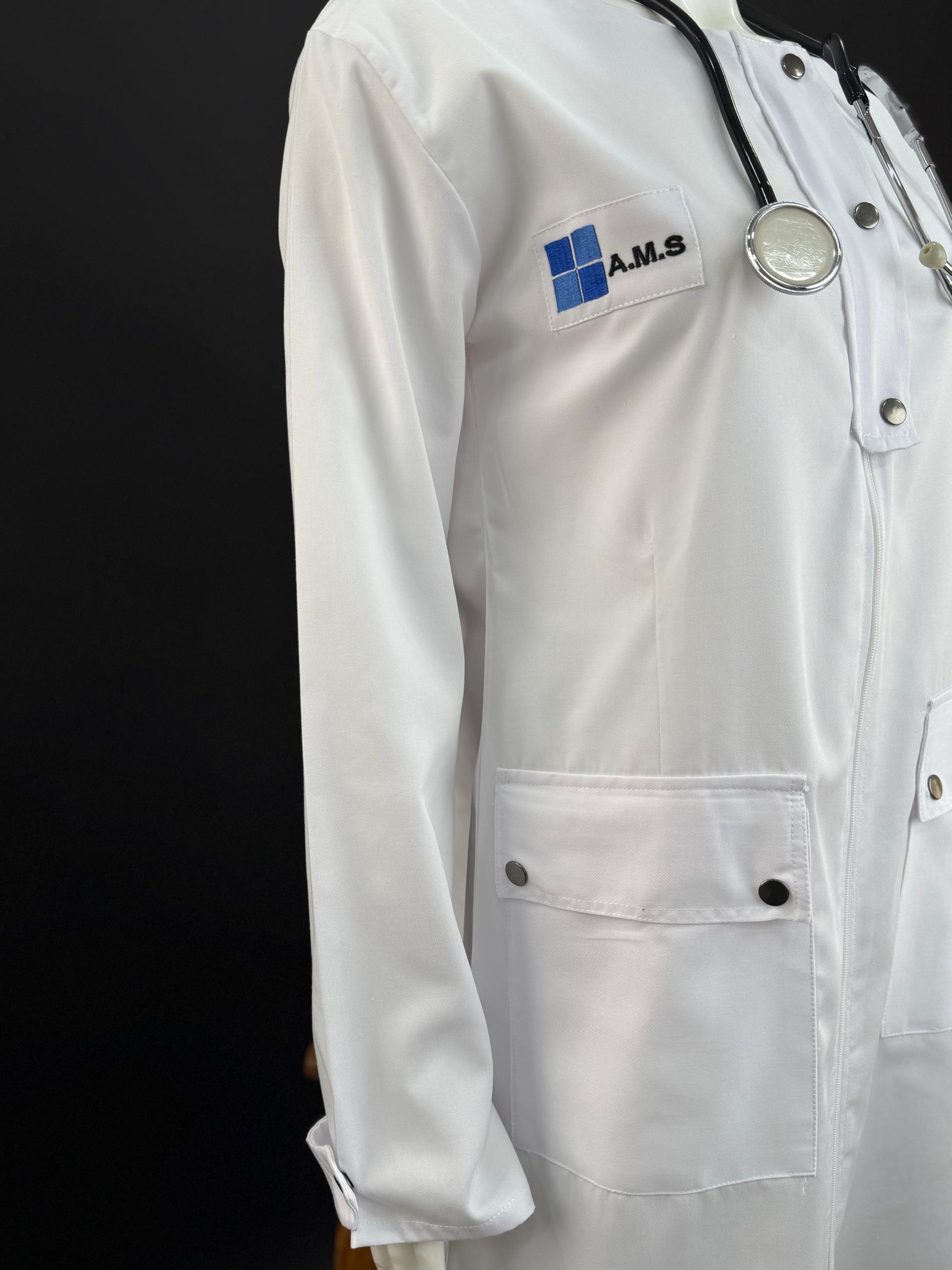 Blouse personnalisée