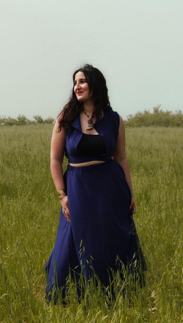 Ensemble Nahla