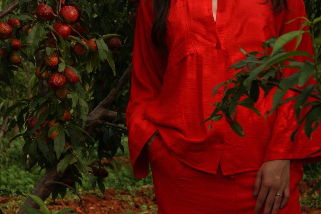 Ensemble Sahara