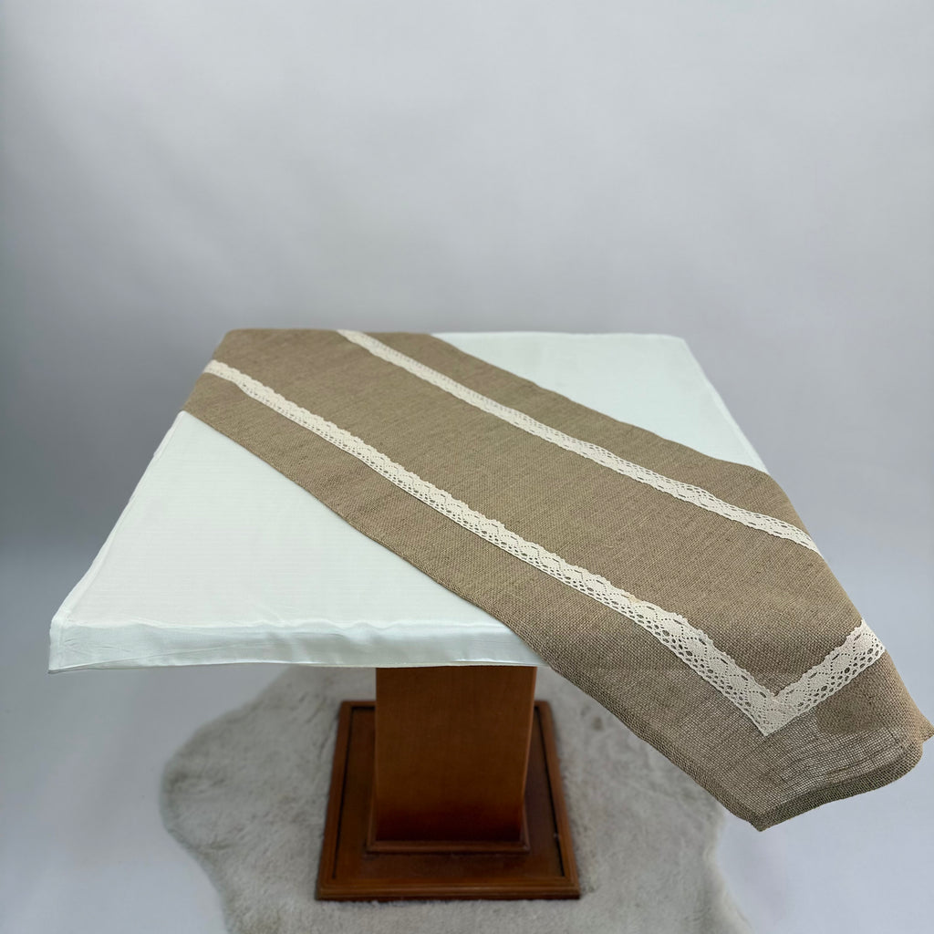 chemin de table khicha