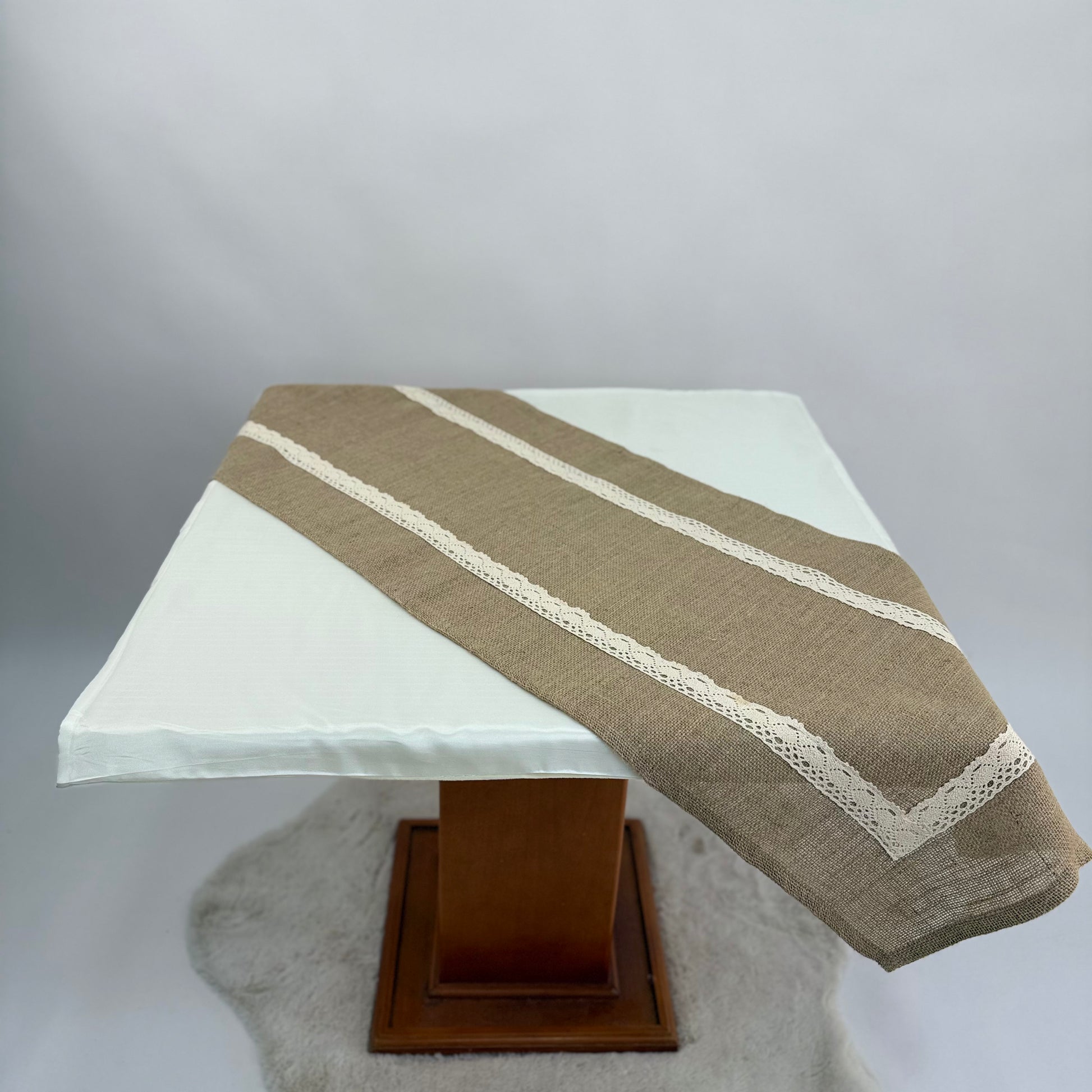 chemin de table khicha