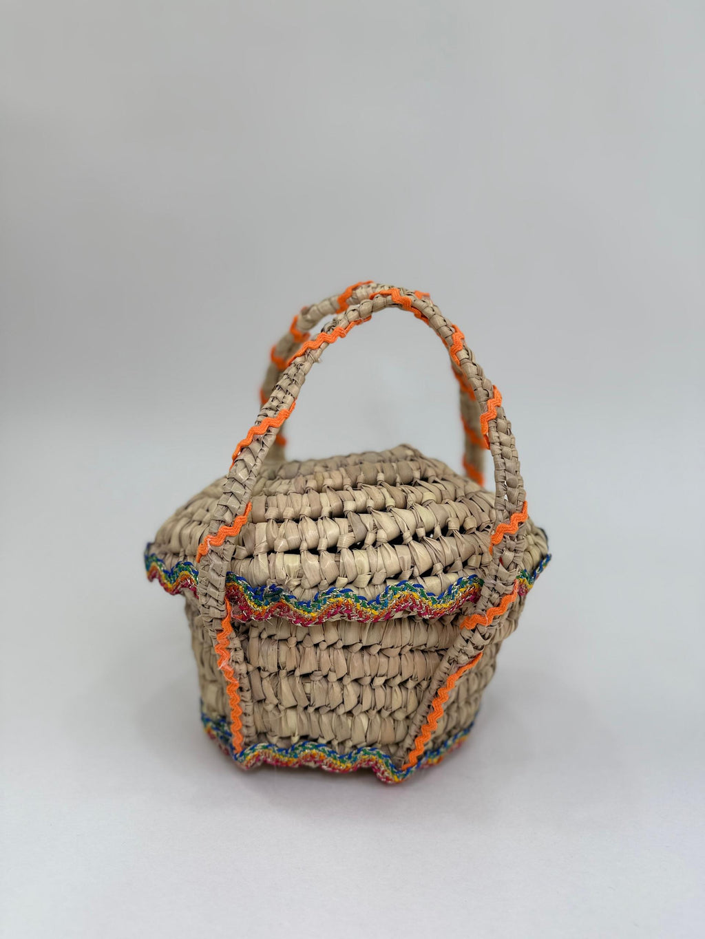Les petits couffin jute