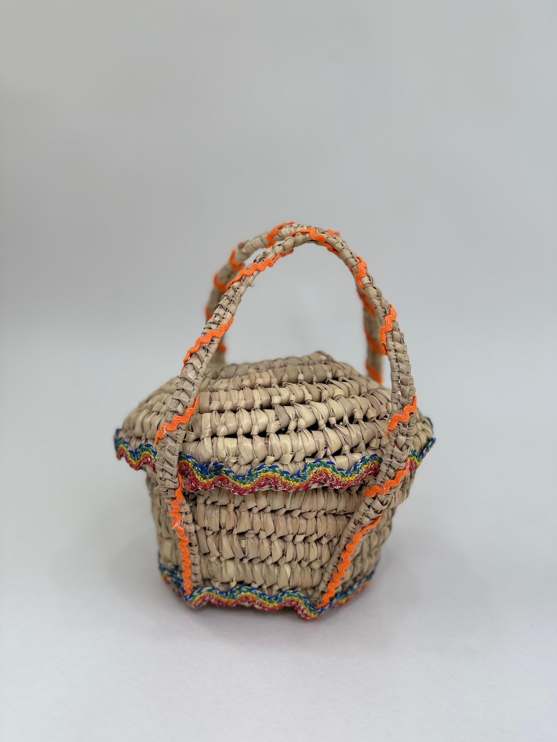 Les petits couffin jute
