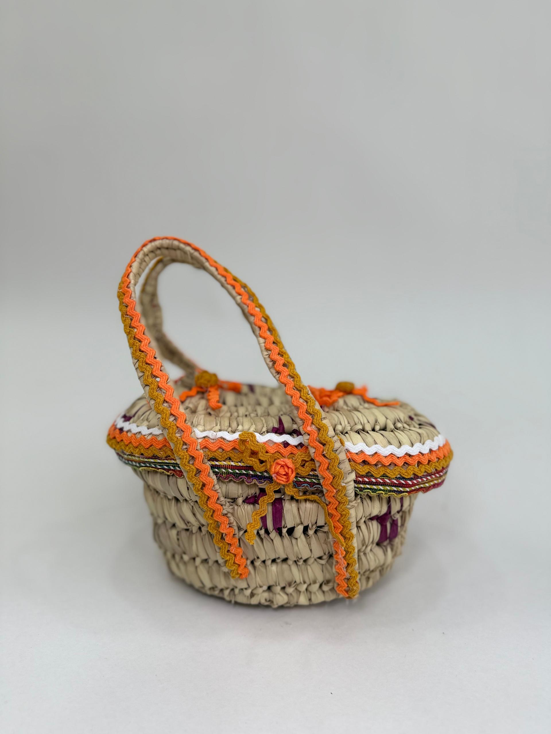 Les petits couffin jute