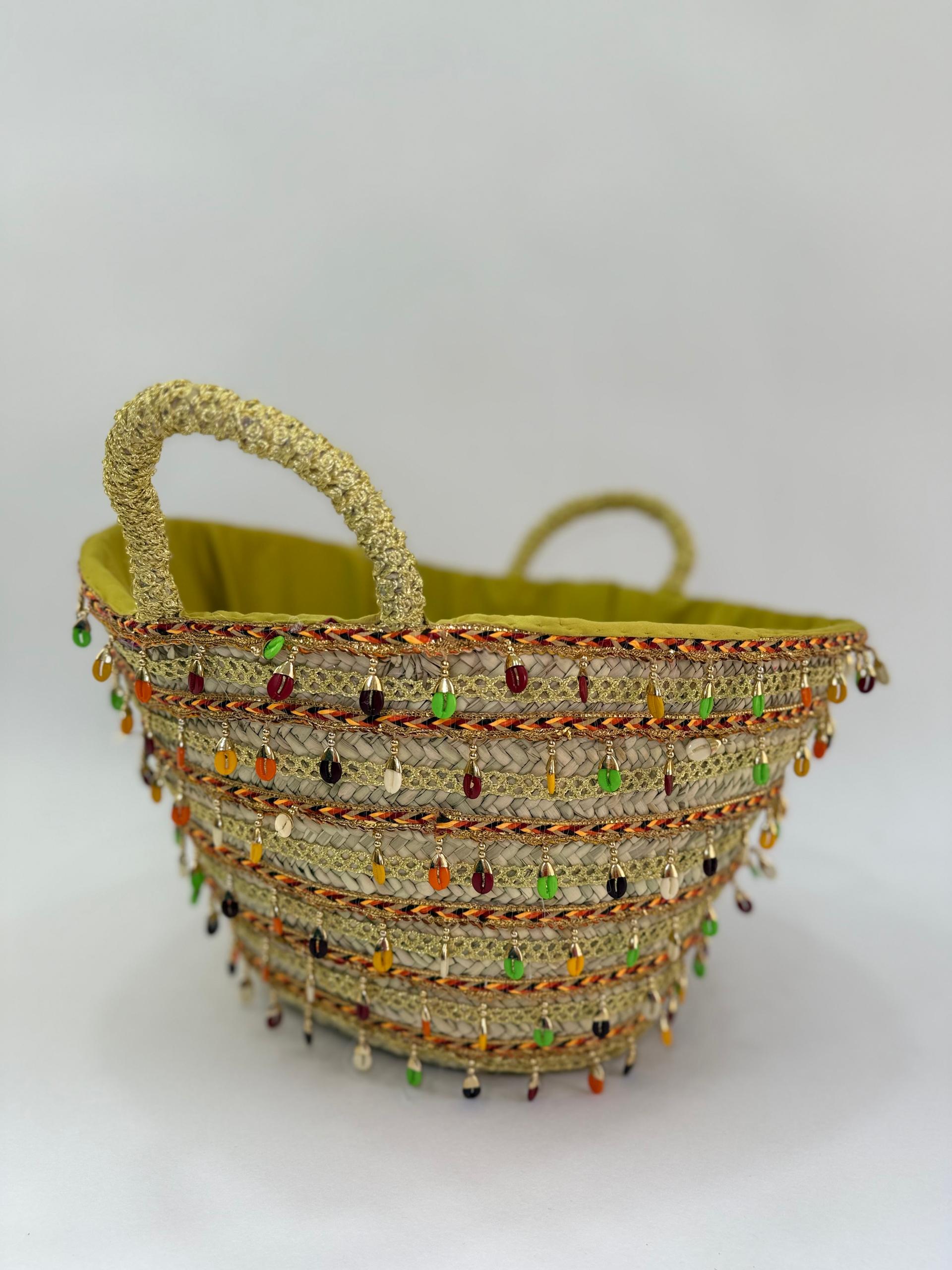 couffin kabyle el yasmine