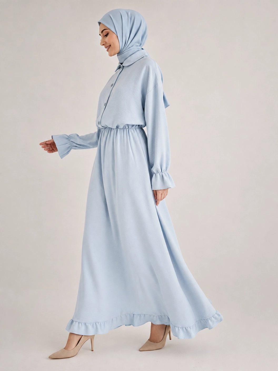 Ensemble Zeyneb
