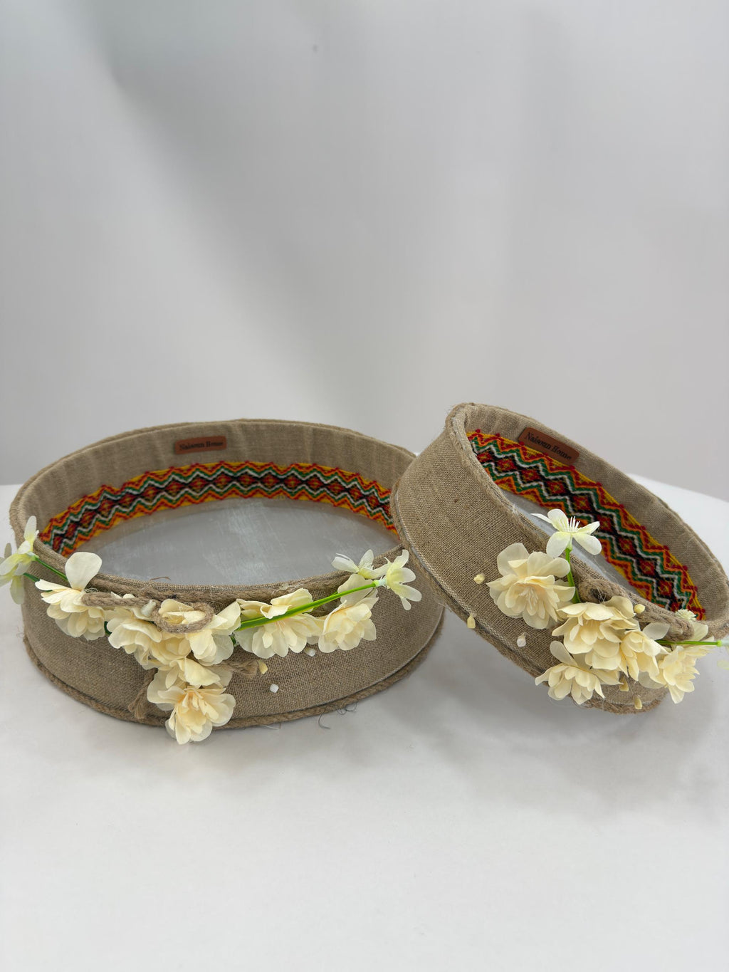 Gharbel grand kabyle el yasmine