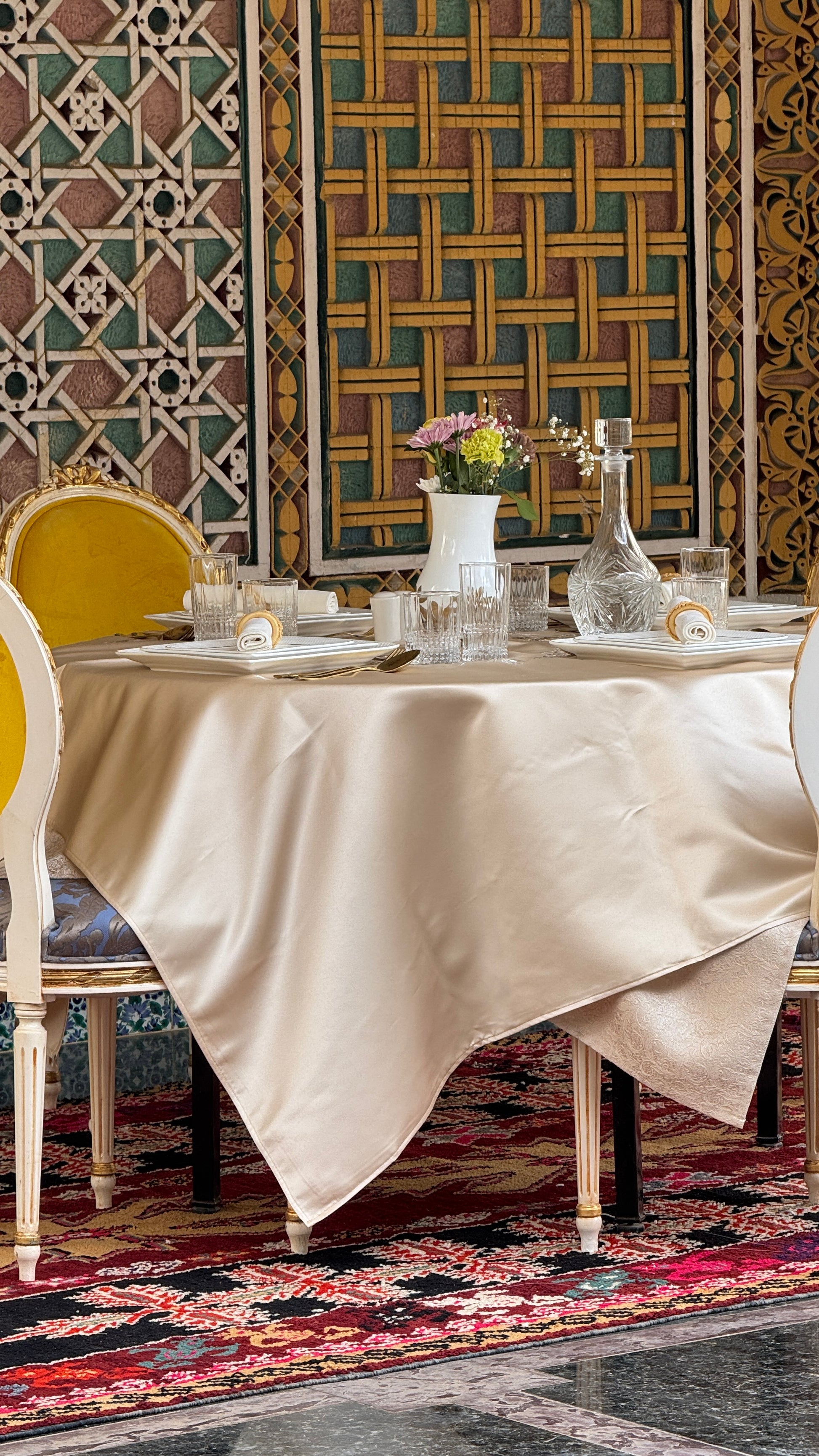 Nappe