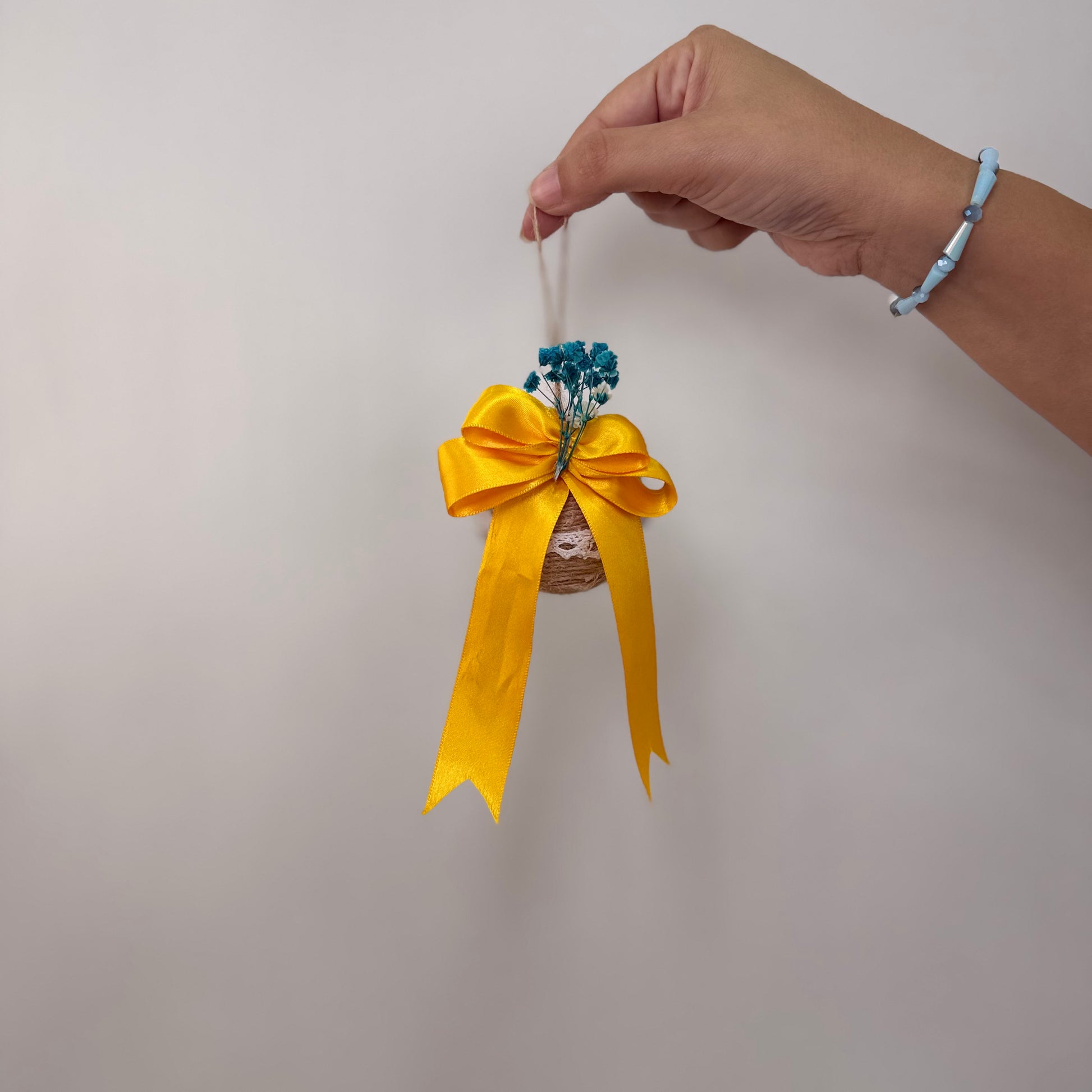 Les attaches  décoratives