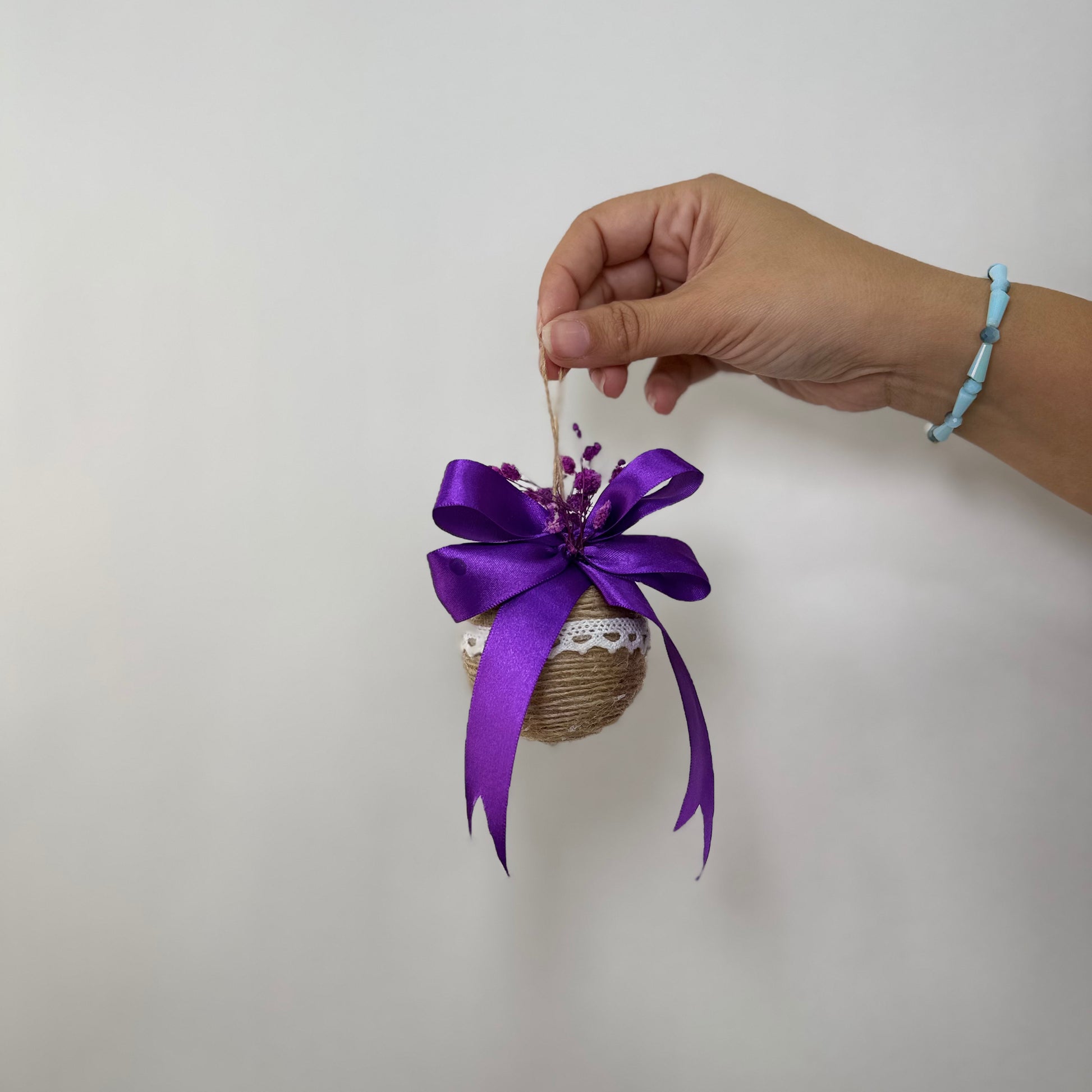 Les attaches  décoratives