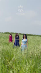 Ensemble Nahla