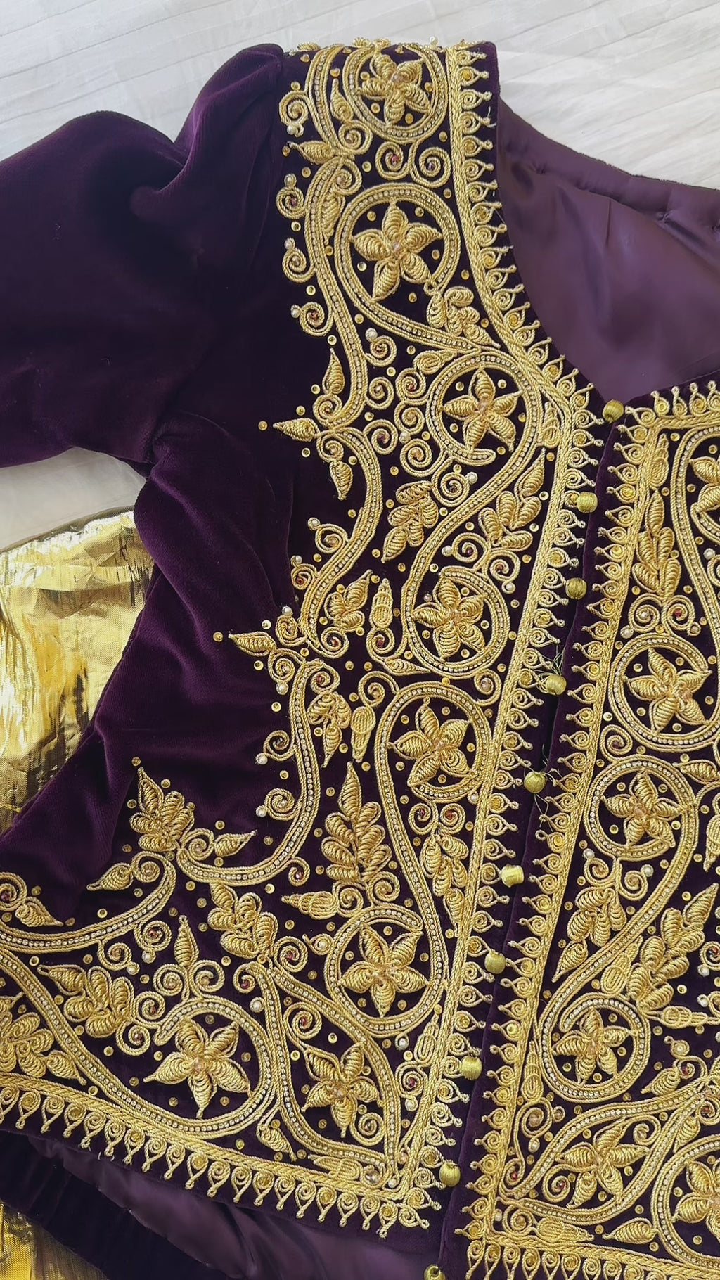 Karakou Algérois