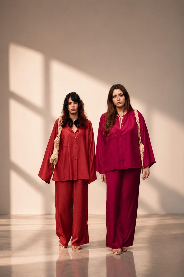Ensemble Sahara