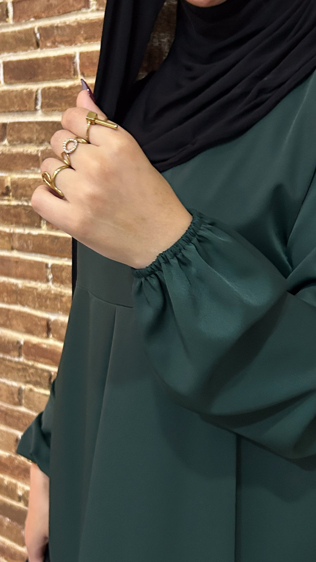 Hijab Abir