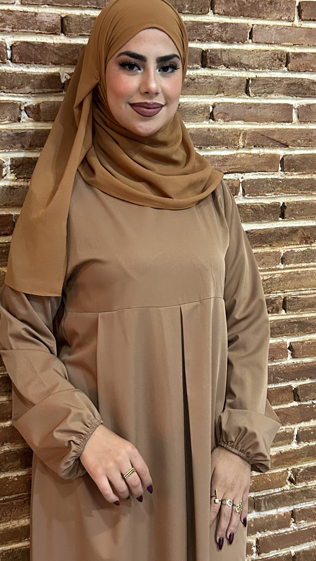 Hijab Abir
