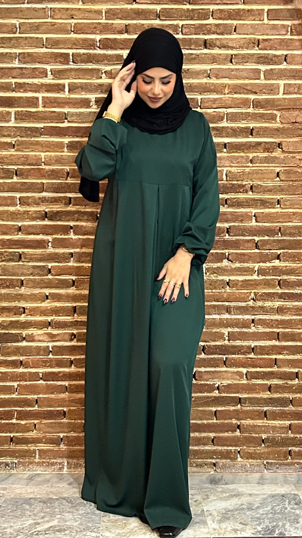 Hijab Abir
