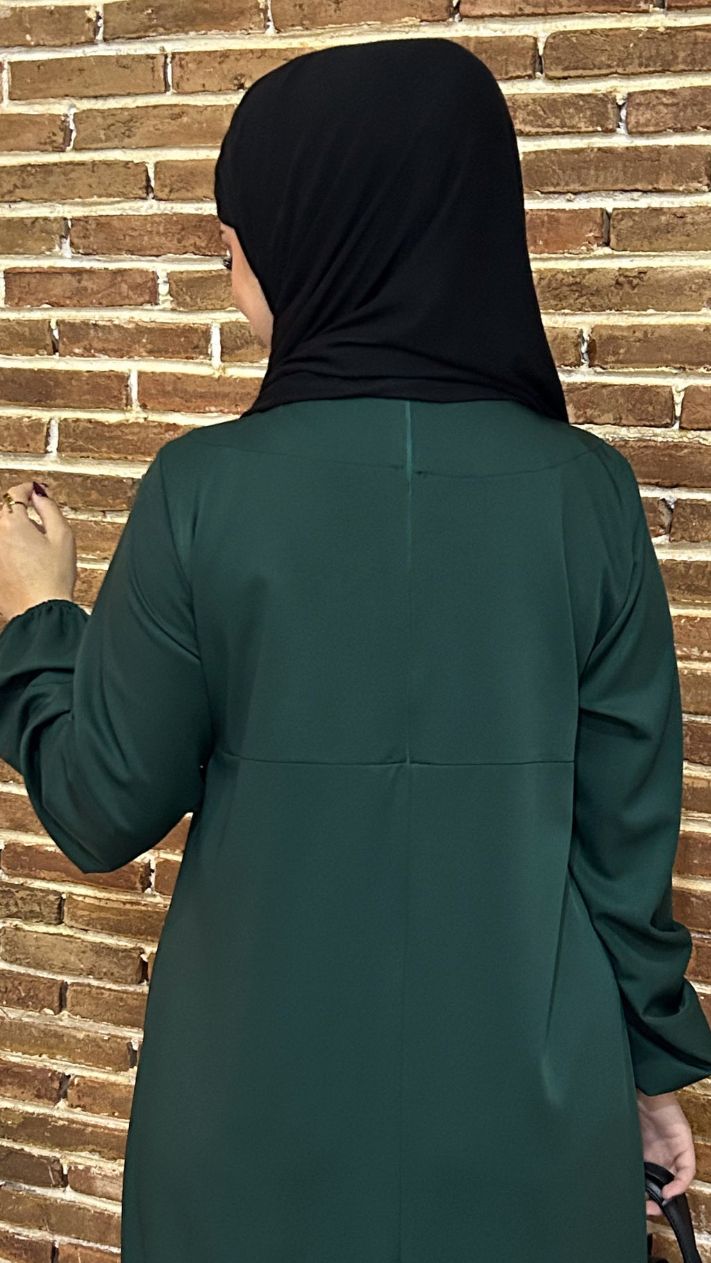 Hijab Abir