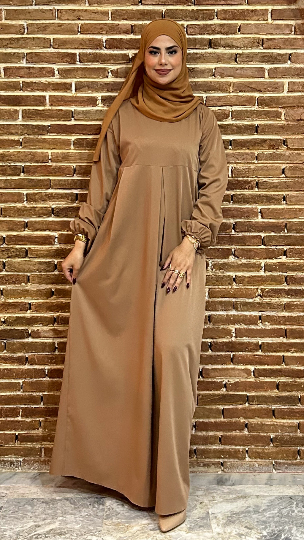 Hijab Abir