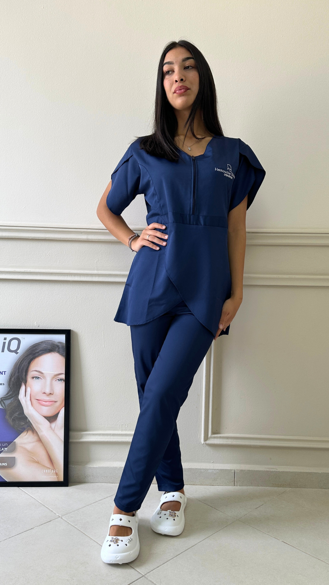 Tenue Médicale